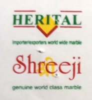 Shreeji Marble & Granite Herital Marbles Pvt. Ltd.