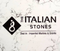 Supplier The Italian Stones in Silvassa GJ