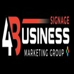 Supplier Signage 4Business Group in Geebung QLD