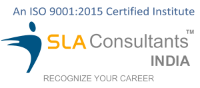 SLA Consultants India