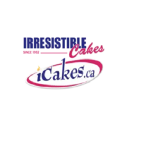 Supplier Irresistible Cakes in Vaughan ON