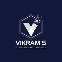 Vikram’s Granitee and Ceramics - Nagpur