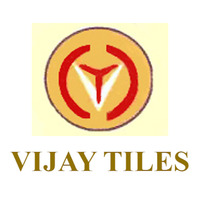 Supplier Vijay Tiles in Chanderiya, Chittorgarh RJ