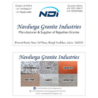 Navdurga granite industries