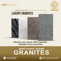 Luxury Granites