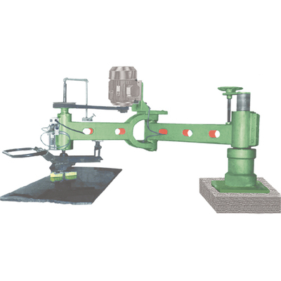 Stone Polishing Machines